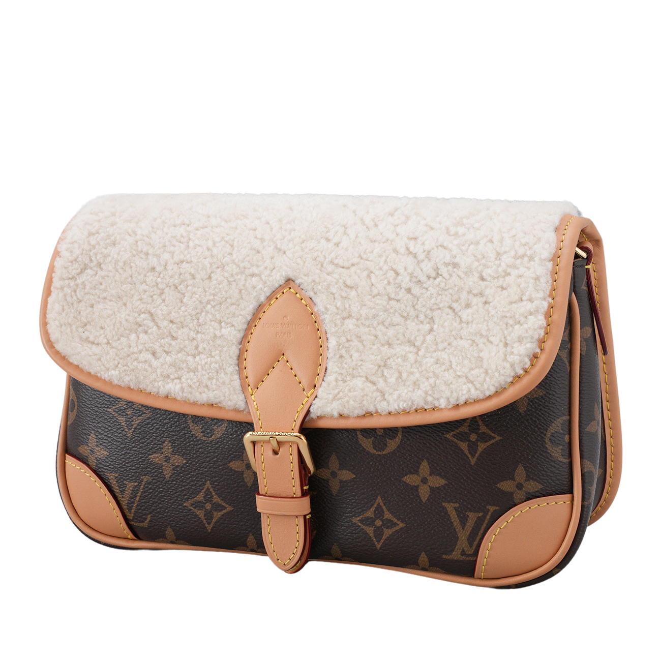 LOUIS VUITTON(USED)루이비통 M46317 모노그램 다이엔 숄더백
